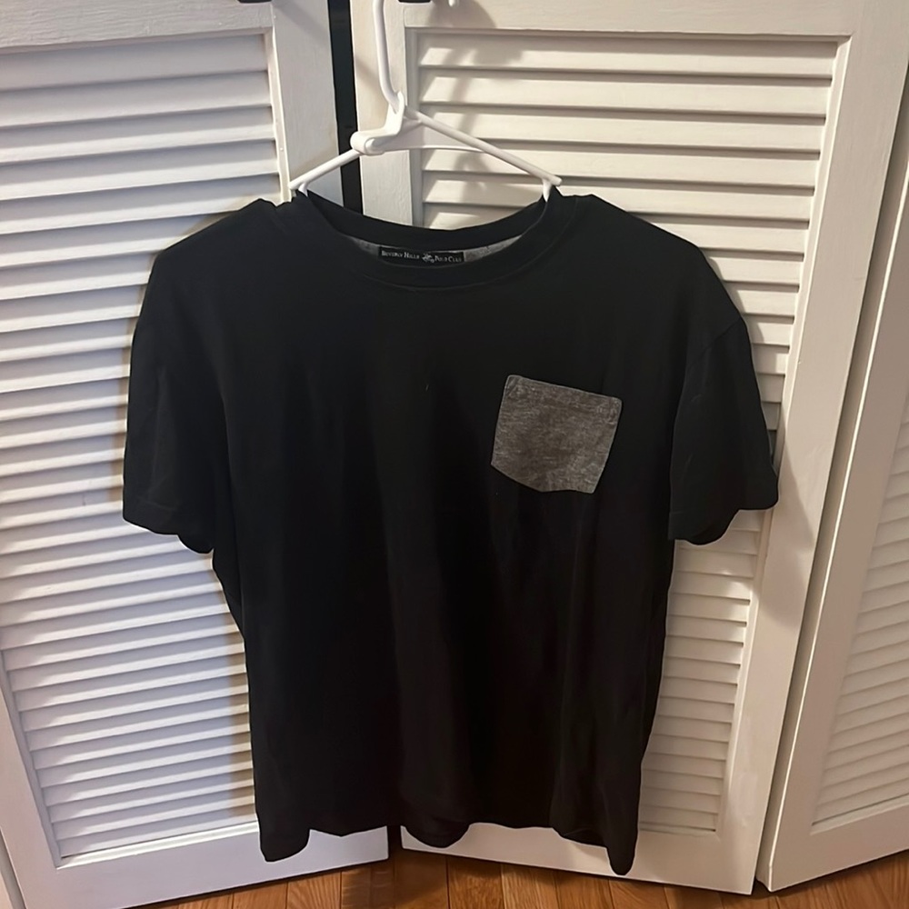 Beverly Hills Polo Club T Shirt -Men’s